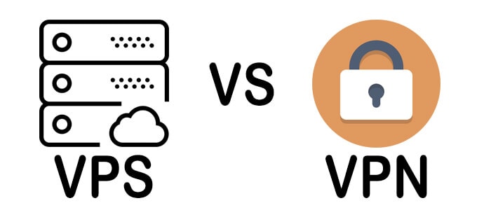 VPN or VPS
